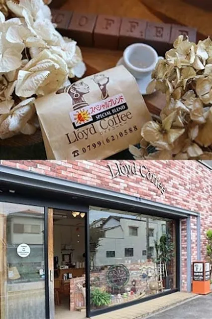 Lloyd Coffee