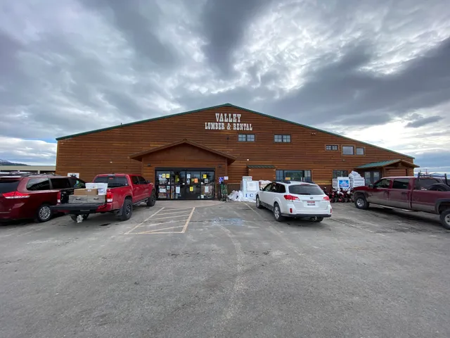 Valley Lumber & Rental