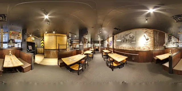 The WORKS Craft Burgers & Beer