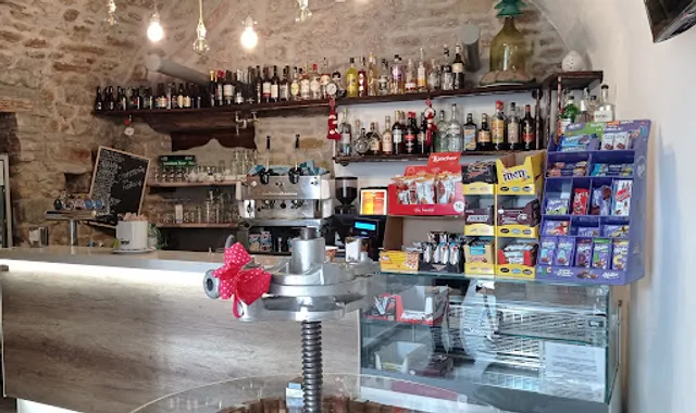 Caffetteria da Mario