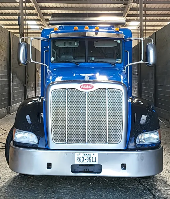 Two Brothers Truck Wash & Lube