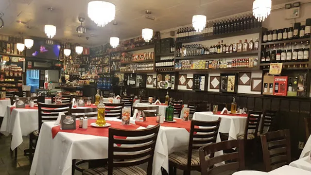 Restaurante do Ali