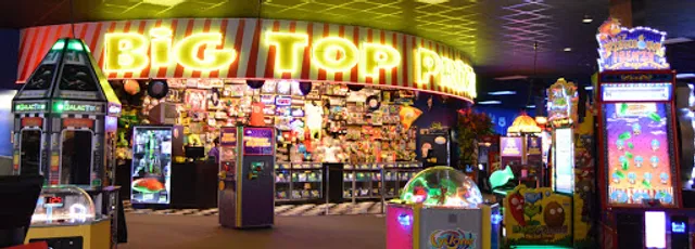 Conroe's Incredible Pizza Company