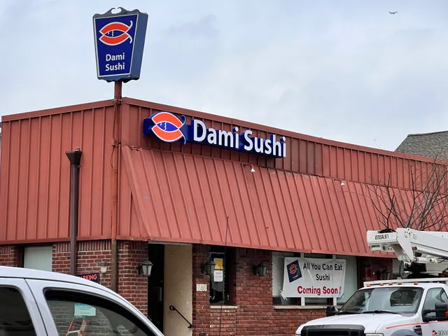 Dami Sushi