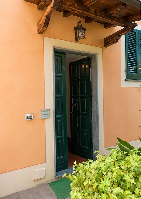 Farmhouse Al Vecchio Metato