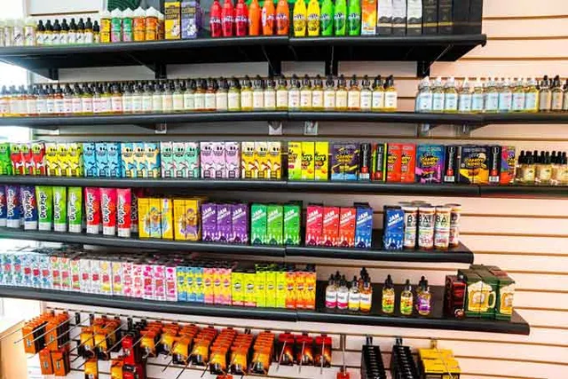 Country Vape & Smoke Shop