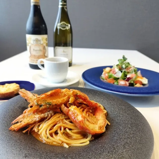 イタリア料理 Unico