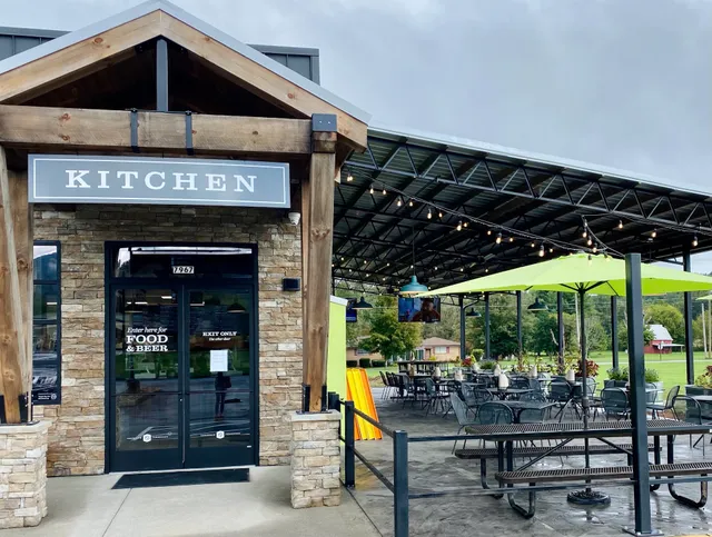 Peaceful Side Social | Townsend