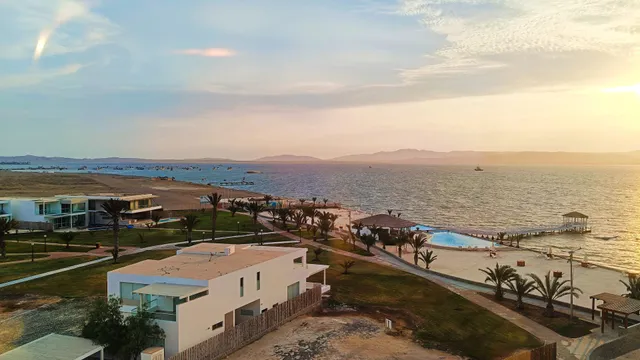 Paracas Villa Nautica