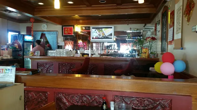 Comodo Chinese Restaurant