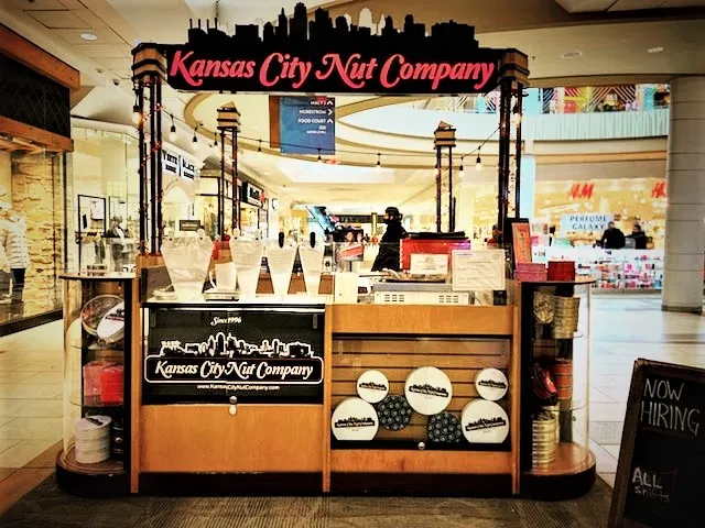 Kansas City Nut Company