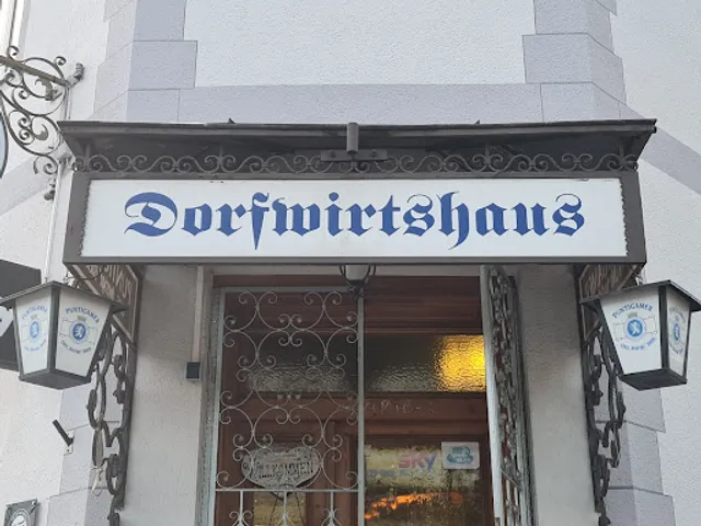 Dorfwirtshaus Renate Petry