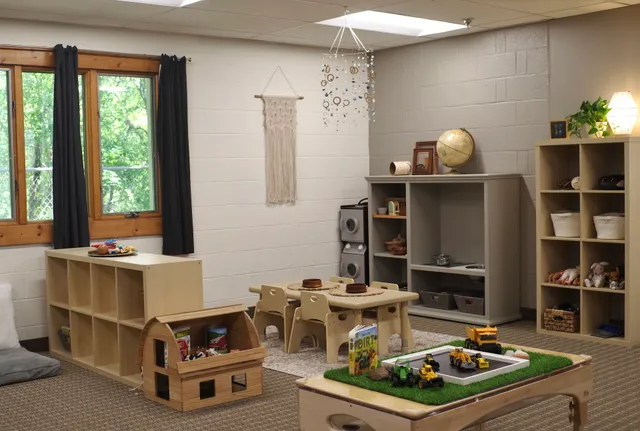 Smart Start Childcare and Learning Center