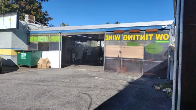 Custom Car Audio & Security