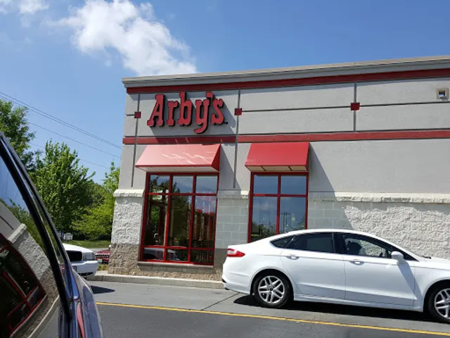 Arby's