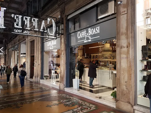 Caffè Boasi