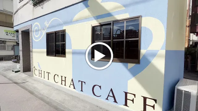 CHIT CHAT CAFE