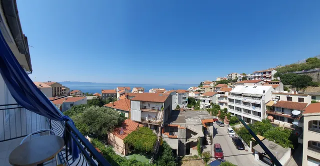 Apartments Villa Domjan