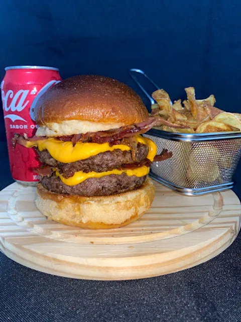 Pepitos Lanches Artesanais