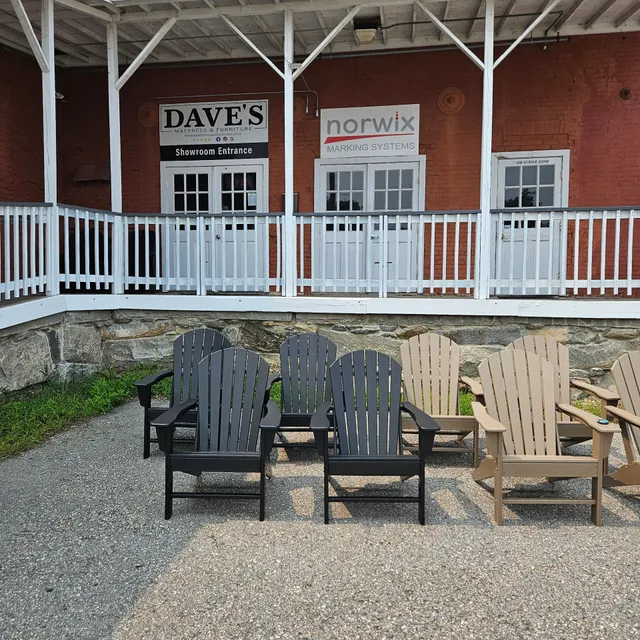 Dave's Mattress & Furniture