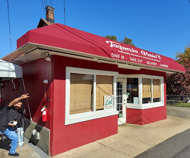 Taqueria Maria's