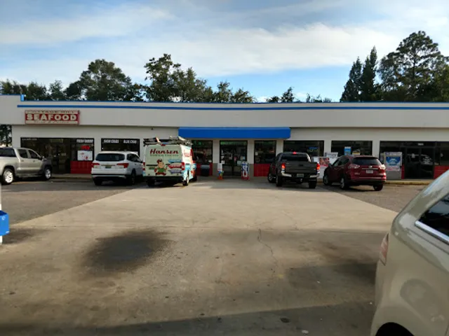 COTTAGE HILL SEAFOOD