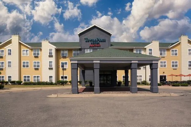 TownePlace Suites by Marriott Rochester