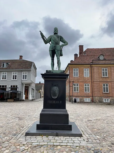 The Old Town Kulturhus