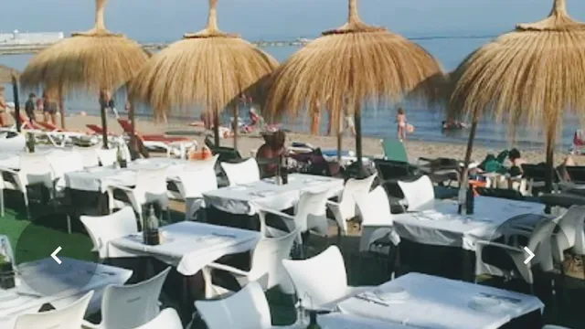 Chiringuito Basilio Beach