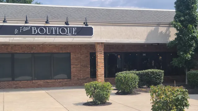 Le Flair Boutique