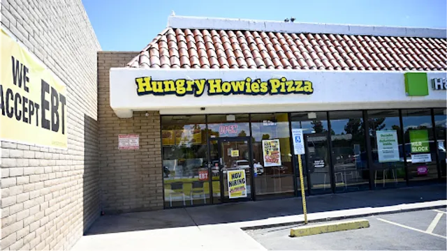 Hungry Howie's Pizza