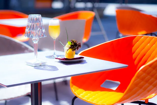 elephant Kufstein Lounge