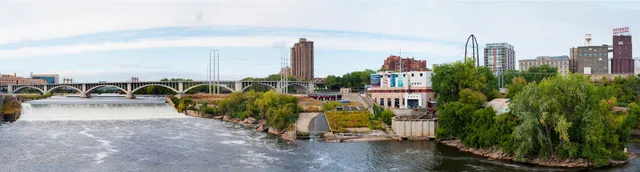 St. Anthony Falls Laboratory
