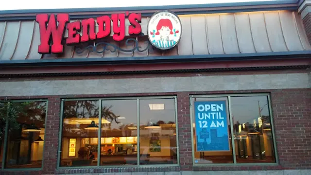 Wendy's
