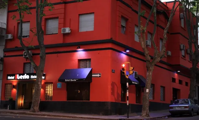 Hotel Iberia
