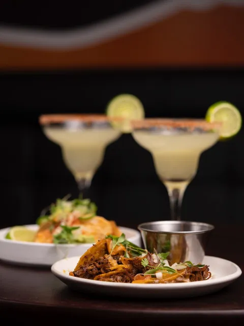 The Old Town Taqueria @ Black Dog