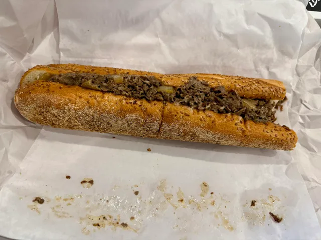 Lorenzo’s Pizza Steaks & Hoagies lll