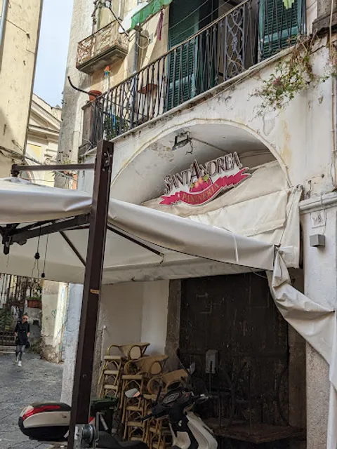 Paninoteca Sant’Andrea