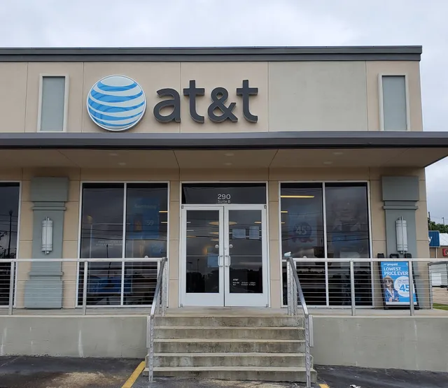 AT&T Store