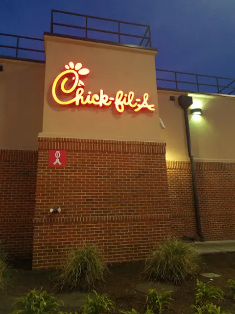 Chick-fil-A