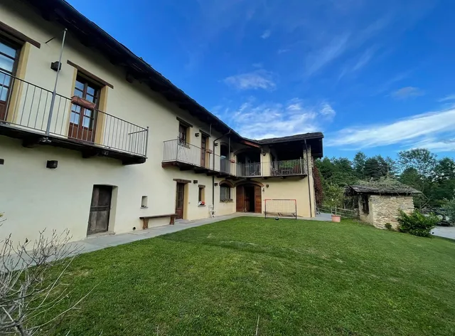 Country House Le Gaie Allegre