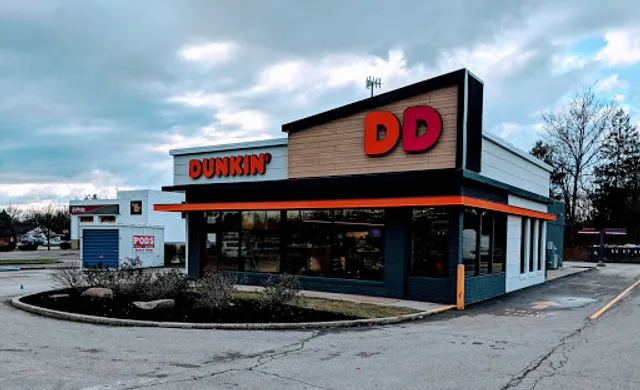 Dunkin'