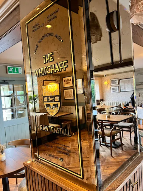 The Whitchaff Inn