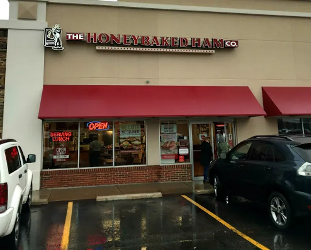 The Honey Baked Ham Company