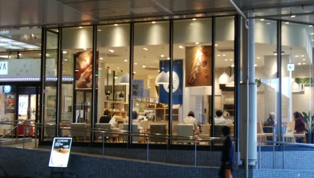 Donq / Mini One - Izumichuo Selva