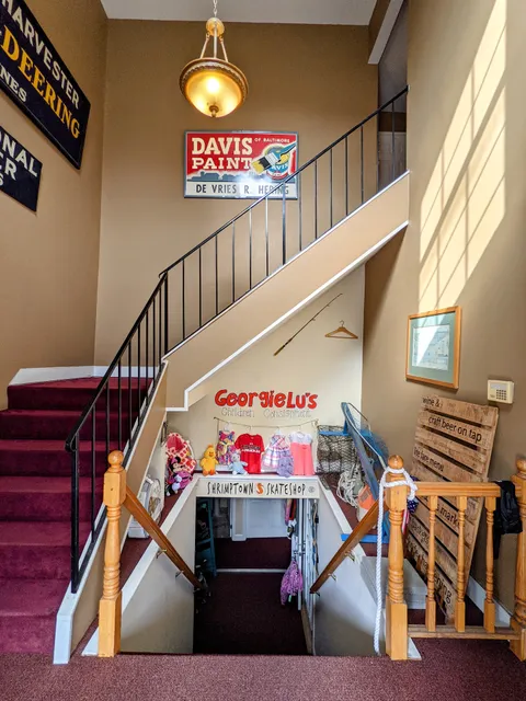 Shrimptown Skateshop