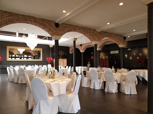 Kasteel van Saffelaere - Aurum