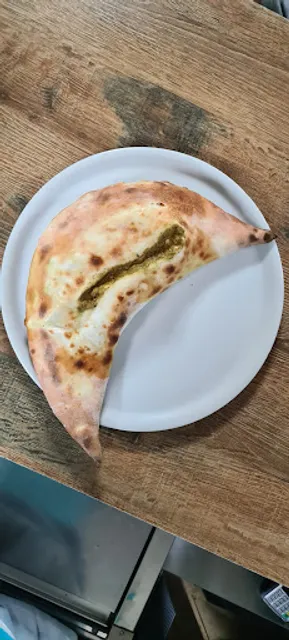 Bar Restaurante Roma Pizzeria