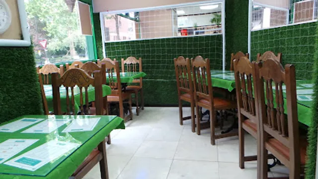 Pizza Go Go Bayswater