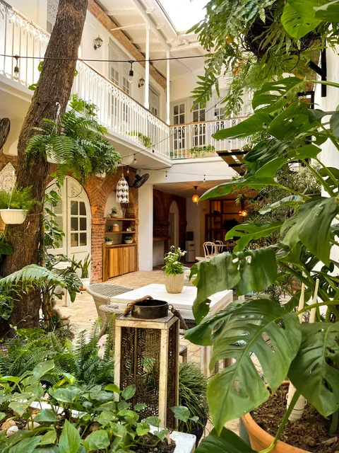 Mosquito Boutique Hotel & Bistro Ciudad Colonial